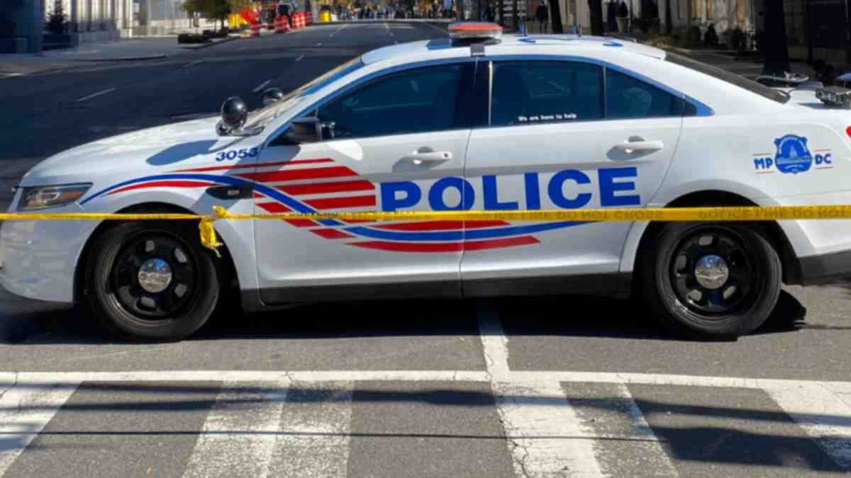 D.C.’s Dark Shift: Fewer Crimes, Bloodier Outcomes