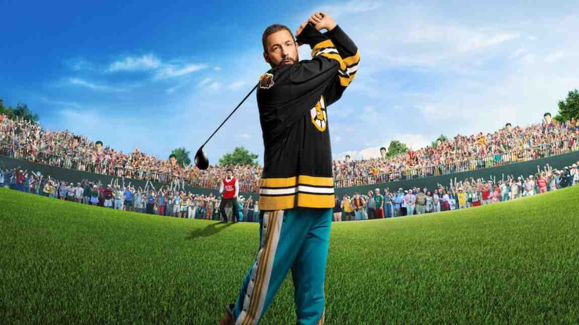 Happy Gilmore 2 Swings Back with Adam Sandler’s Wild Comeback