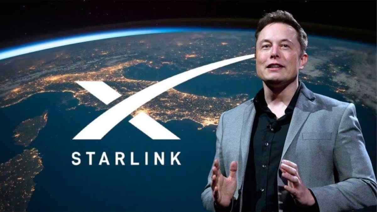 Starlink Goes Dark: Global Outage Hits Internet and Warzones Alike