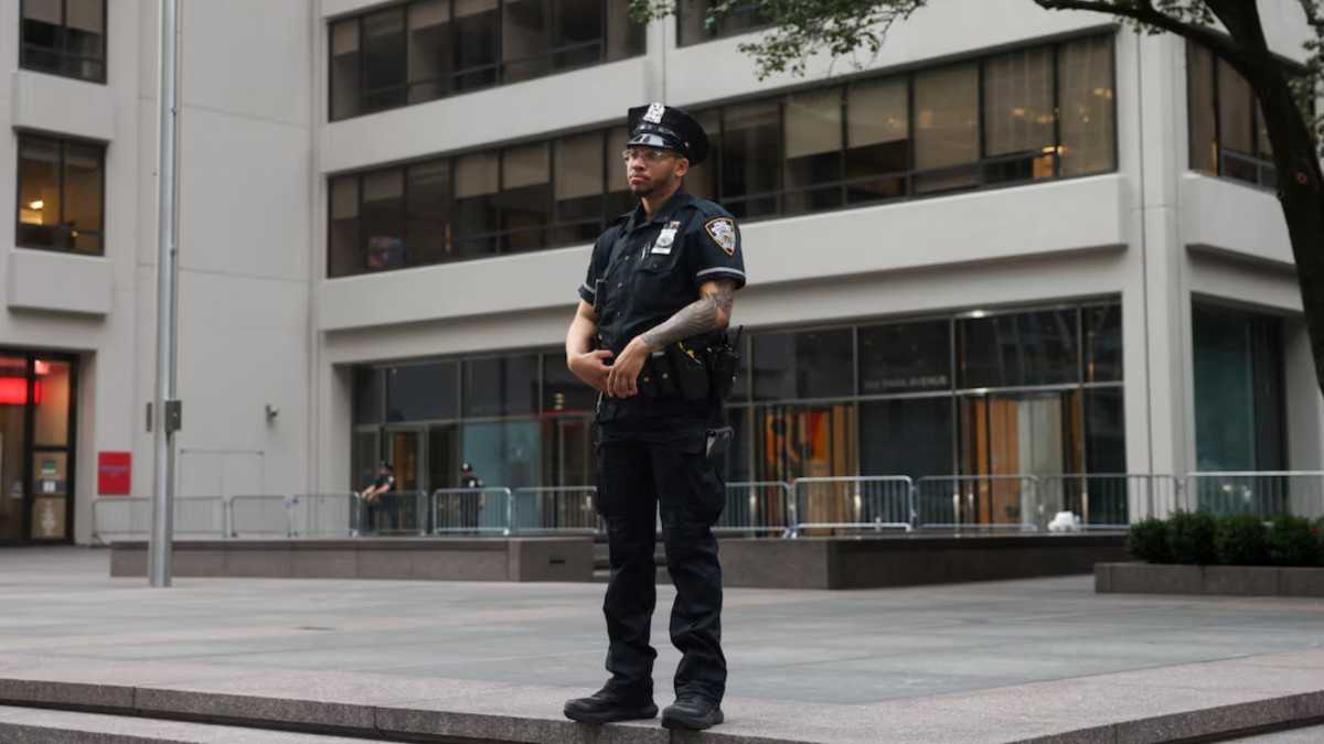 Midtown Manhattan Shooting Sparks NFL Controversy and Corporate Chaos