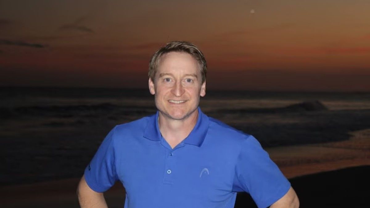 Mark Johnson’s Forecasting Comeback Stirs Buzz Beyond Cleveland