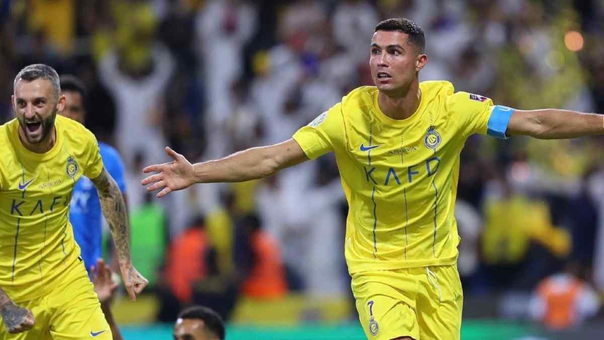 Cristiano Ronaldo Set to Ignite Al Nassr vs Toulouse Pre-Season Showdown