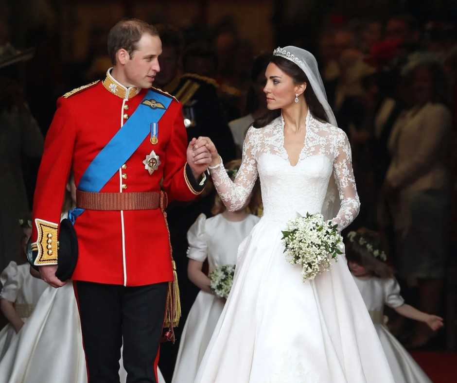 Catherine Steps Into Power: The Queen of Wales Rises with Royal Precision