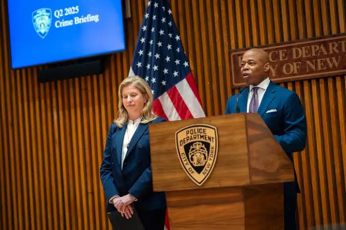 3,000 Guns Off NYC Streets — But Bronx Says ‘We Need More Than This