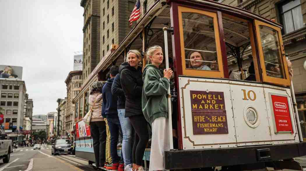 San Francisco’s Comeback Play: From Crisis to Clarity