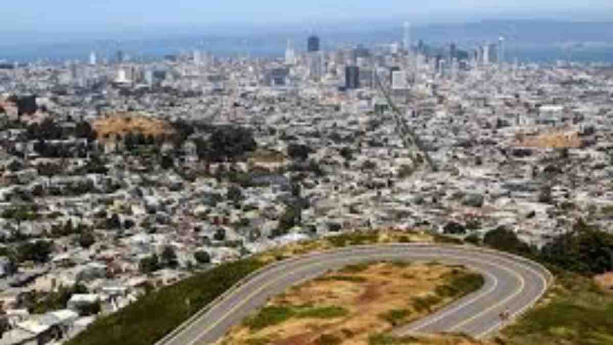 San Francisco Landmarks Star in $40M OpenAI Power Struggle Film