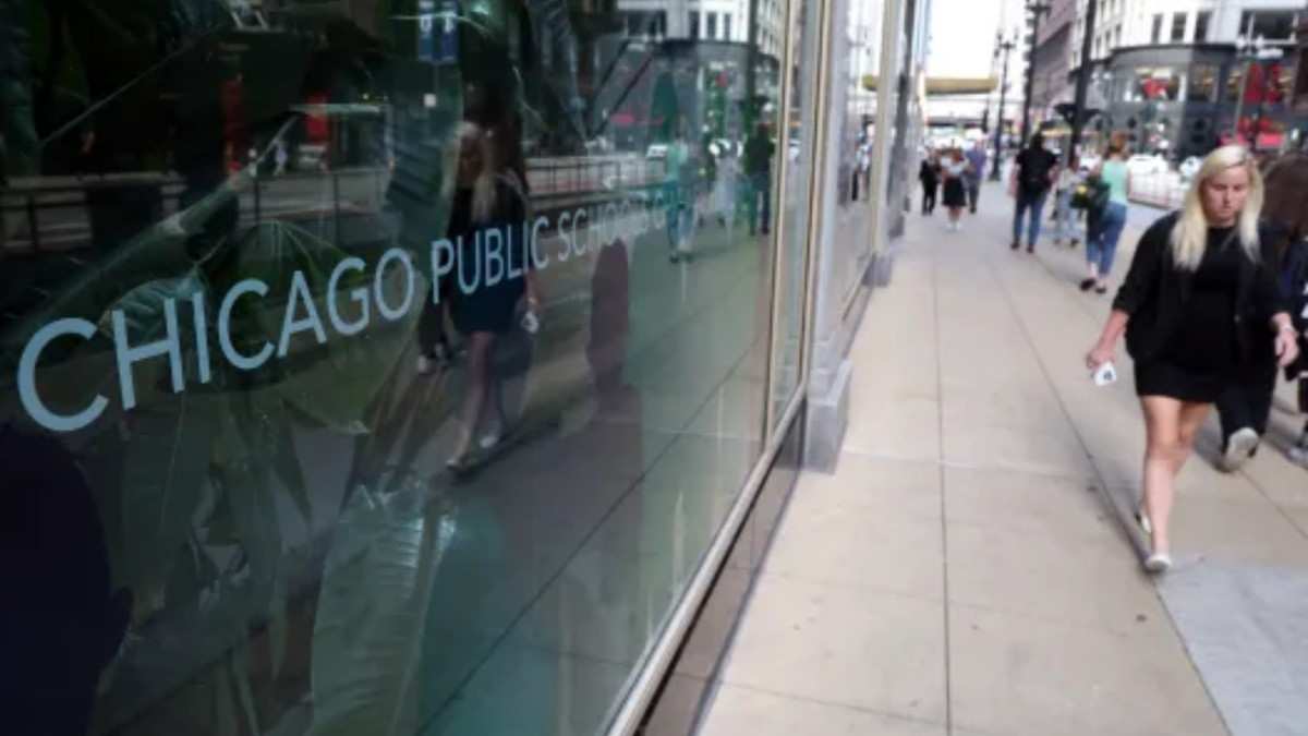Chicago School Dean Sentenced in Shocking Student Abuse Case
