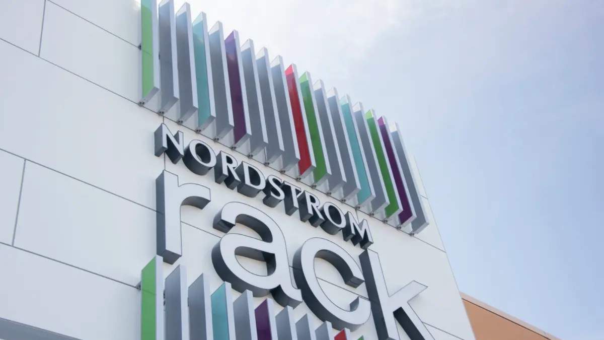 Nordstrom Rack Brings Big Discounts to Encinitas in Major California Expansion