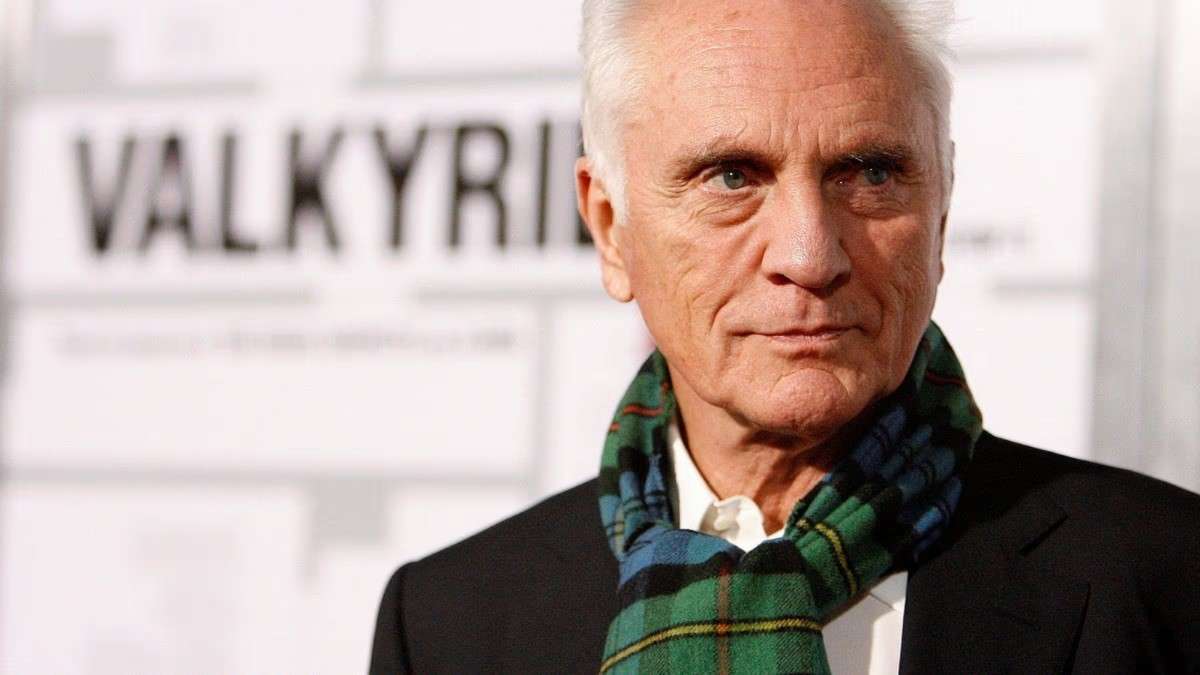 Terence Stamp Dies at 87 Leaving Behind a Legacy from Swinging London to Hollywood