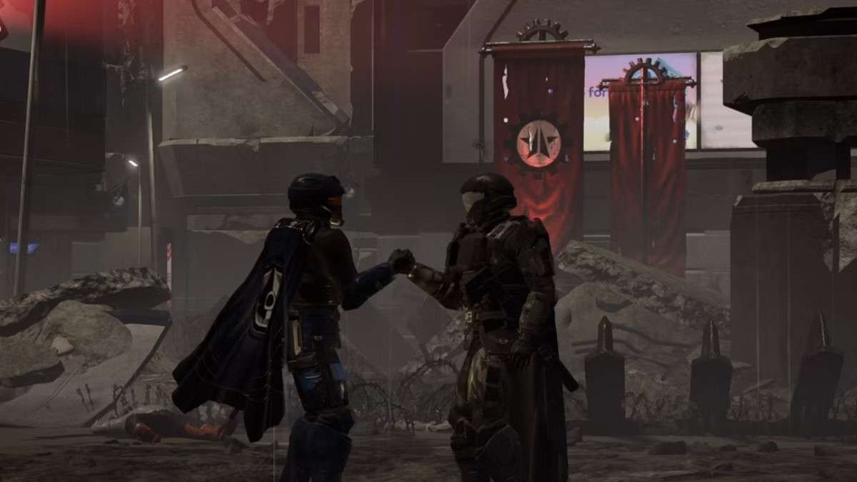 Helldivers 2 Halo Crossover Ignites Xbox and PlayStation Shake-Up