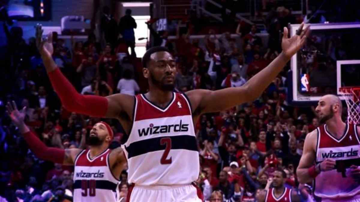 John Wall Retirement Shakes NBA as Wizards Star Ends His Career