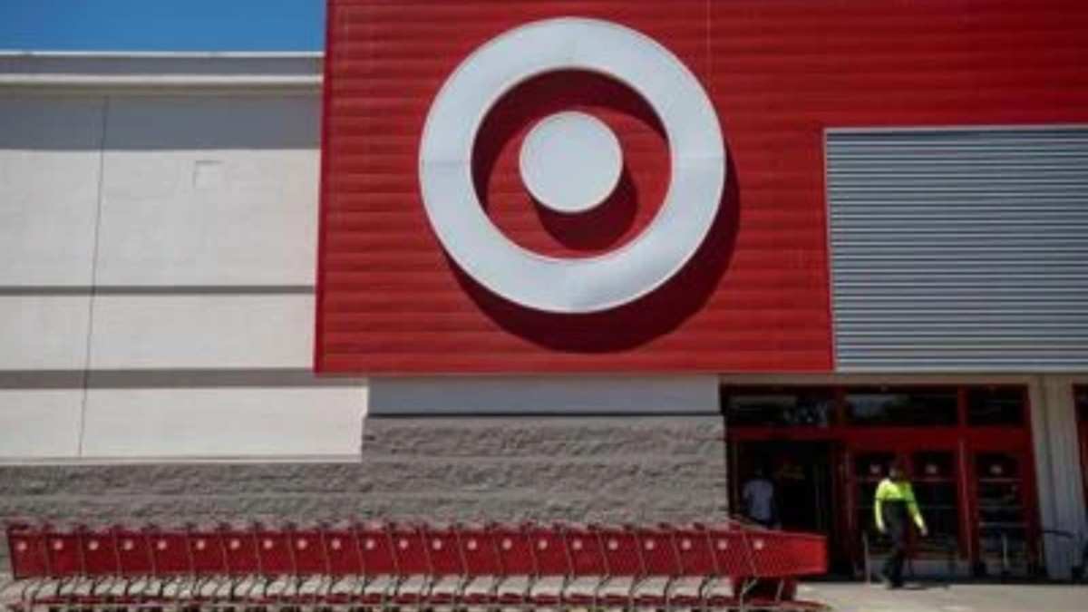 Target CEO Brian Cornell Steps Down Amid Sales Slump and DEI Backlash
