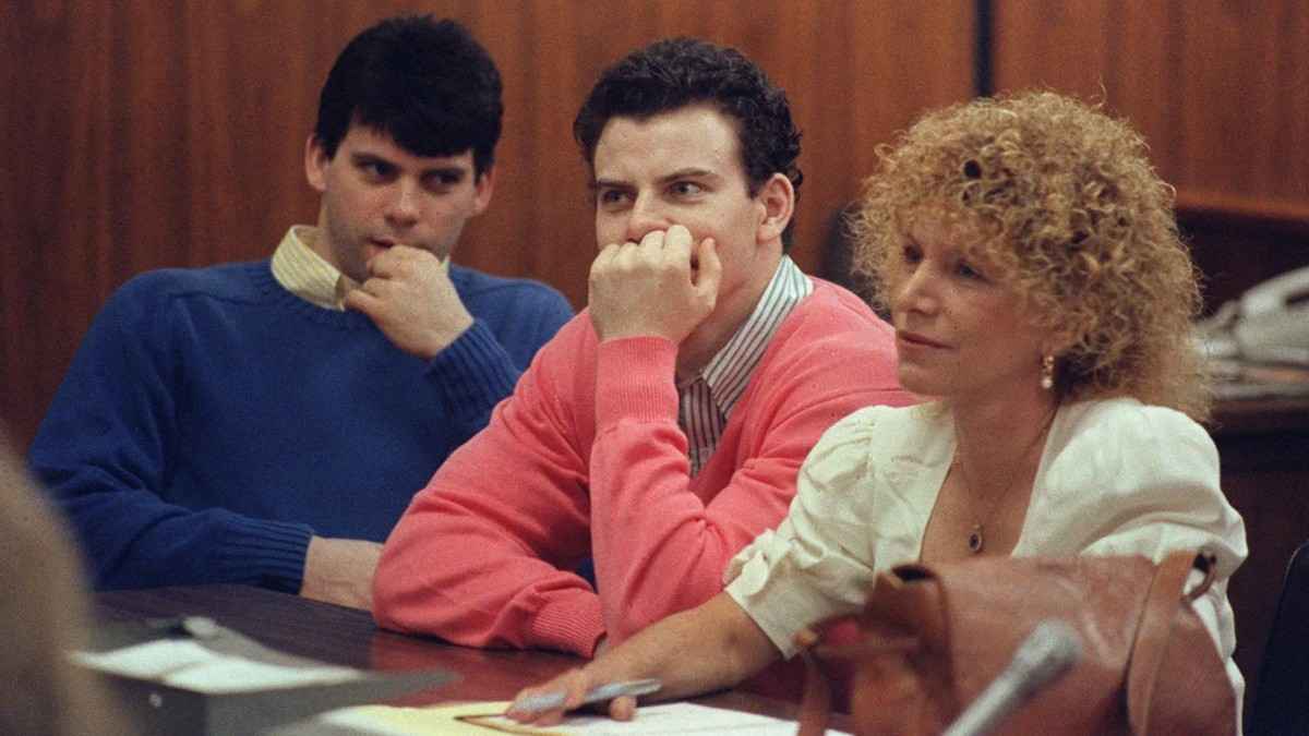 Menendez Brothers Face Parole Board After Decades in Prison