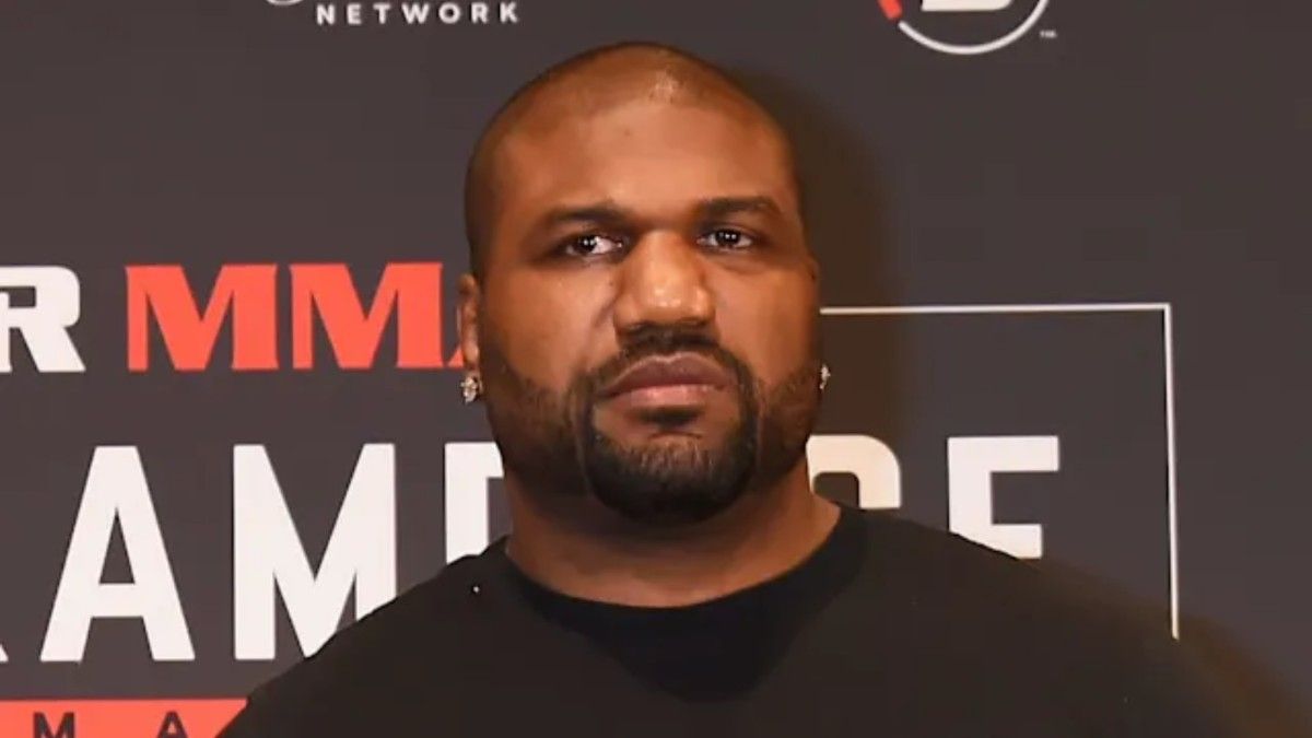 Raja Jackson Sparks Wrestling Chaos in California: Syko Stu Hospitalized