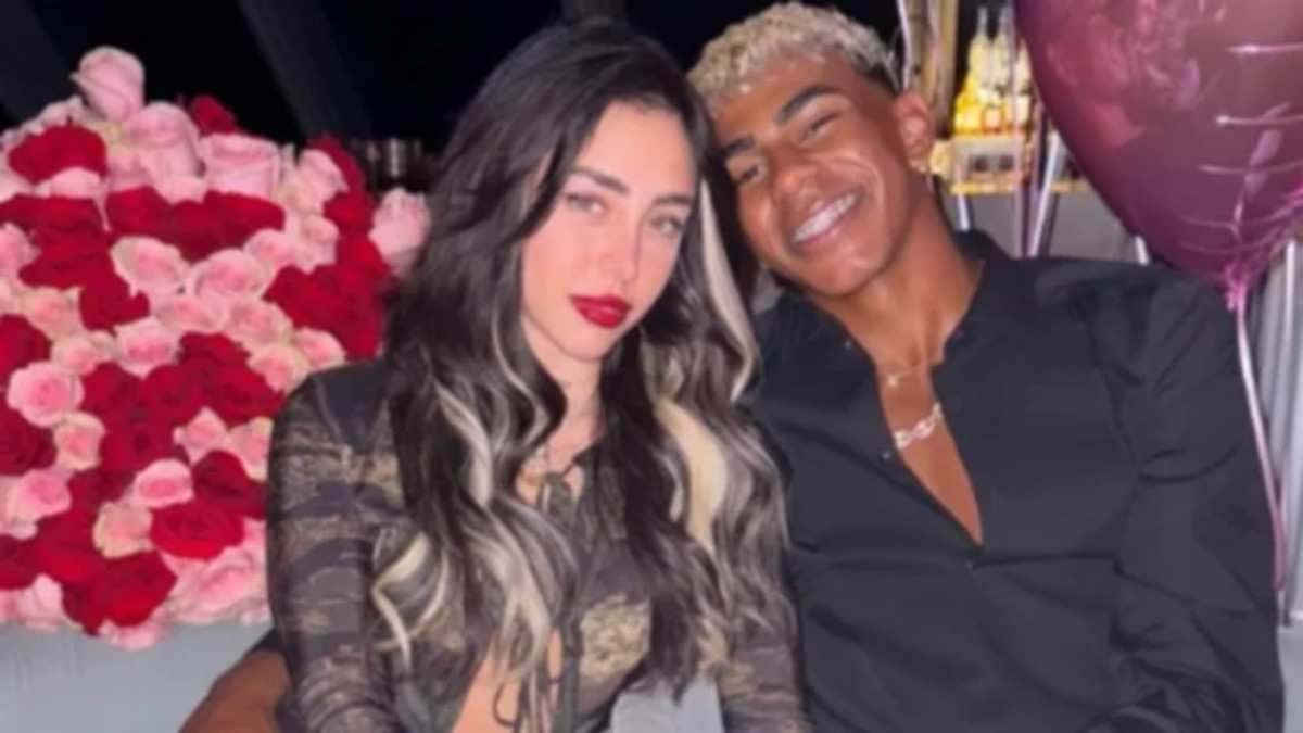 Lamine Yamal Confirms Romance With Nicki Nicole After Instagram Bombshell