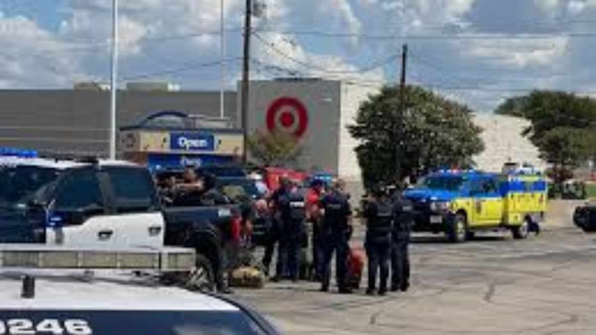 Austin Street Takeover Organizer’s Charge Dropped After Assault Conviction