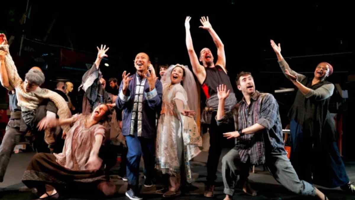 Philadelphia Theater Recovery Stalls as Funding Drops and Transit Curfews Hit