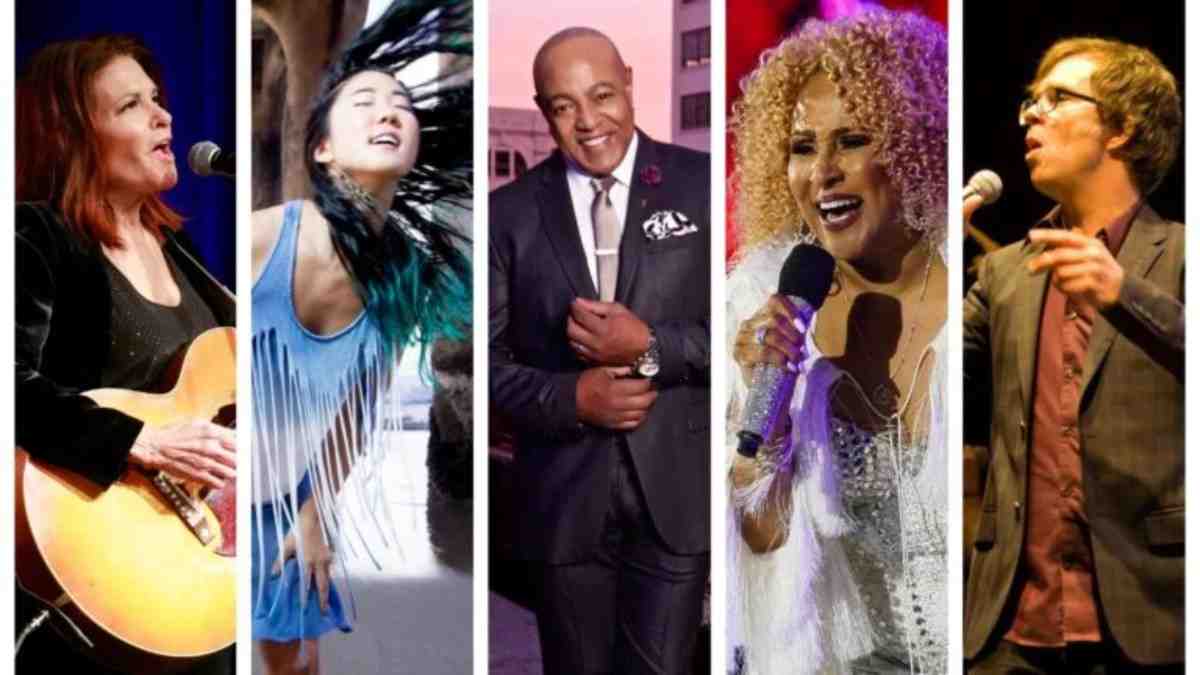 Fall 2025 Music Guide: Top Boston Concerts Beyond City Limits