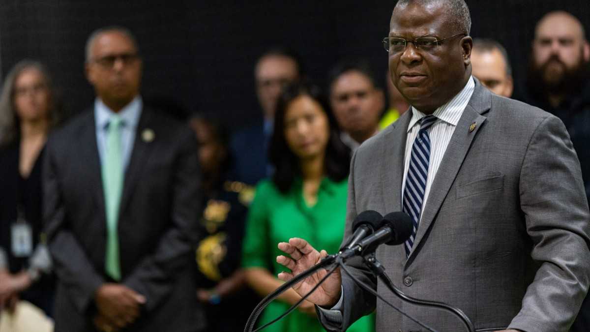 Boston Police Watchdog vs Commissioner: Why Accountability Fails