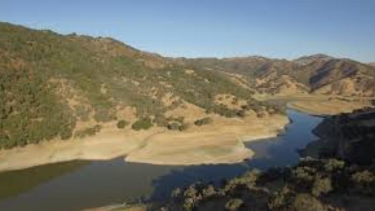 Pacheco Dam Expansion Scrapped: $3.2 Billion California Water Project Shelved