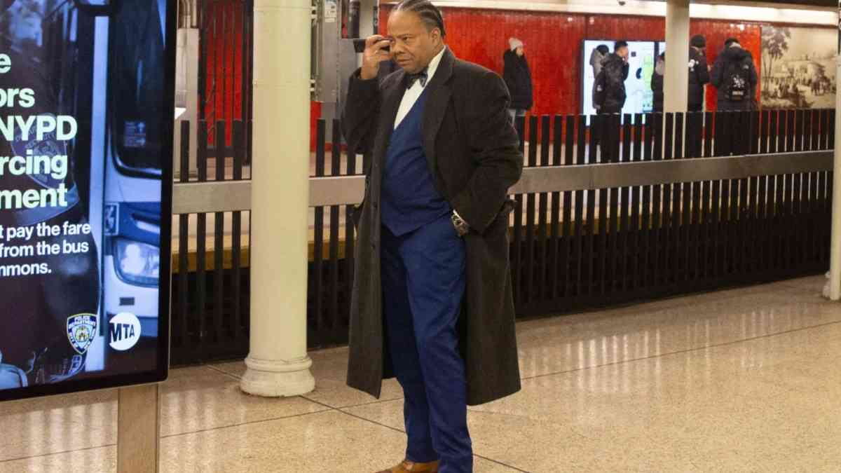 Jesse Hamilton Resigns After Corruption Charges Rock NYC Real Estate Deals