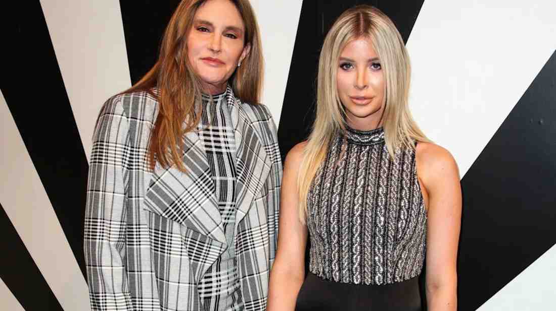Caitlyn Jenner Breaks Silence on Sophia Hutchins’ Shocking Malibu ATV Death