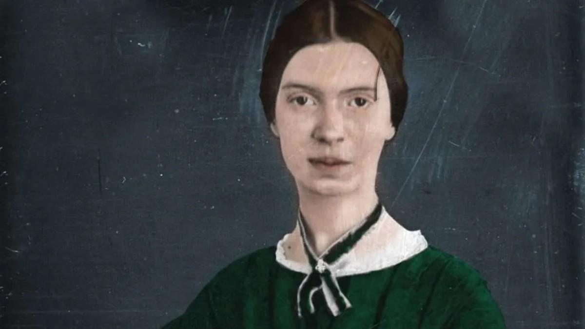 Emily Dickinson