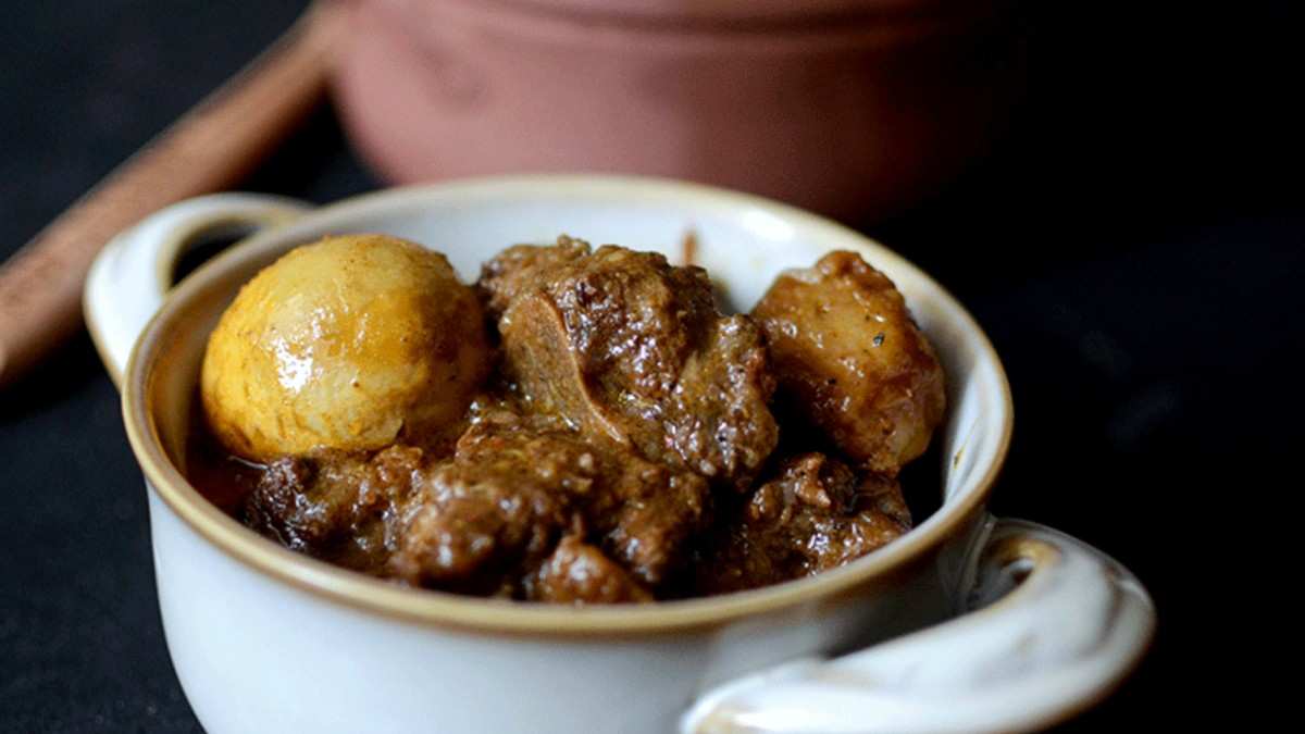 Taste the Raj: How Mutton Dak Bungalow Revived Heritage Flavors