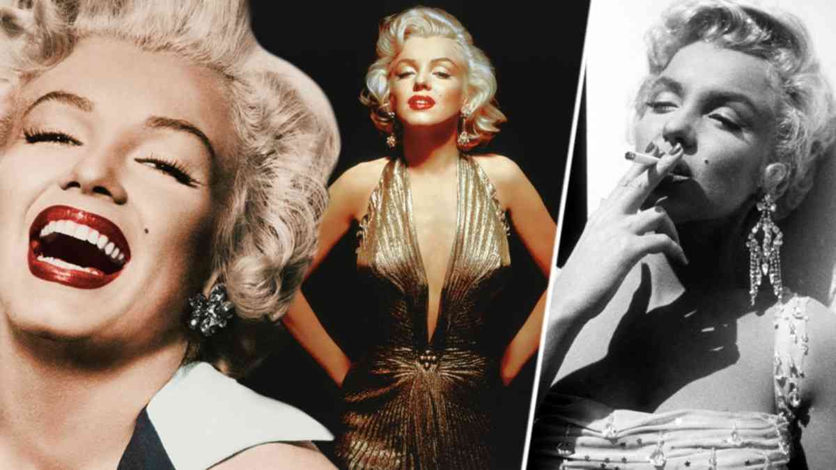 The Untold Marilyn Monroe Story: Fame, Politics, and Betrayal