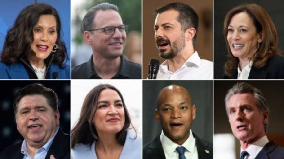 Power, Pressure, and Politics: The GOP’s Post-Trump Puzzle