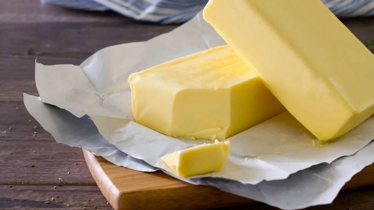 butter recall