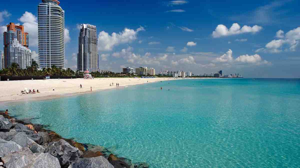 Miami Turns Up the Heat: The Ultimate Travel Itinerary to Soak, Shop and Salsa
