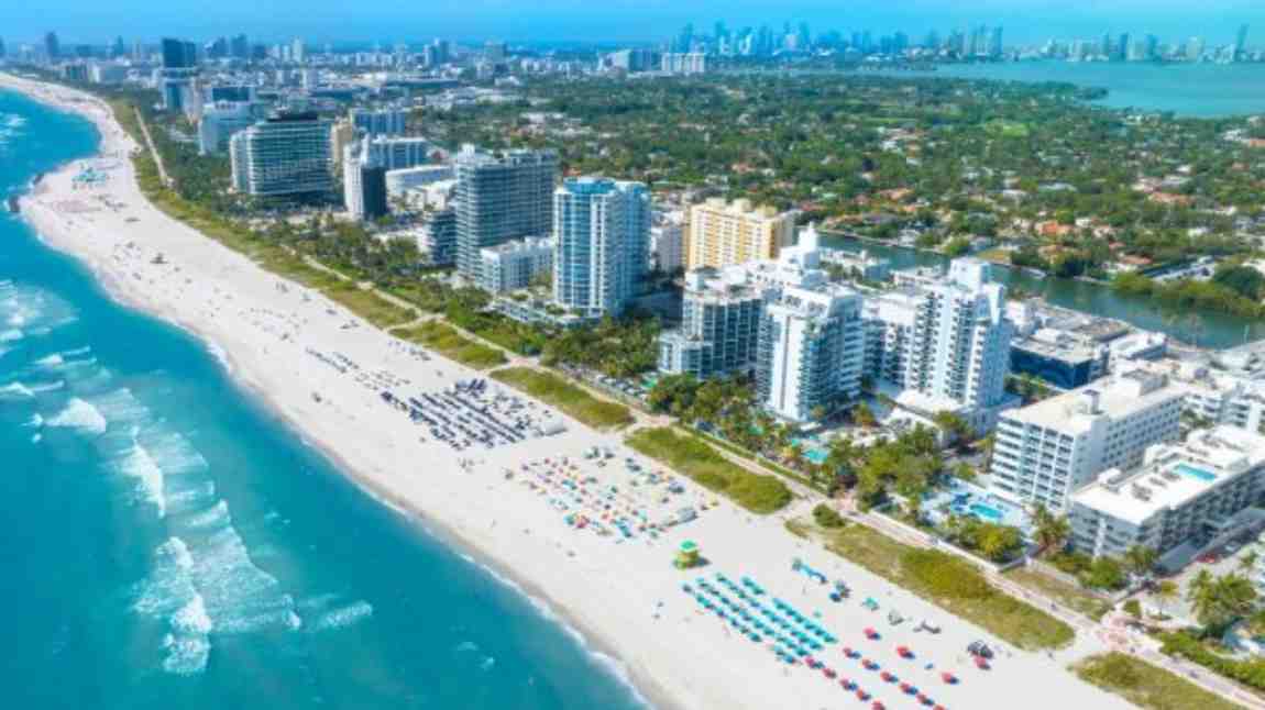 Miami Unleashed: The Ultimate Sun-Kissed Escape Plan
