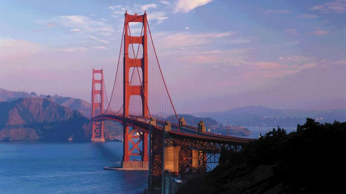 Sassy Streets and Sea Breezes: San Francisco Like Never Before