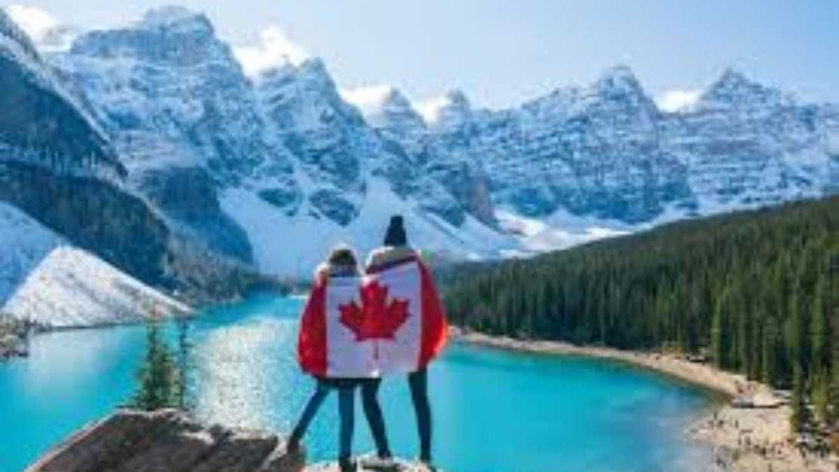 Canadian Tourism to U.S. Plunges as Political Tensions Rise