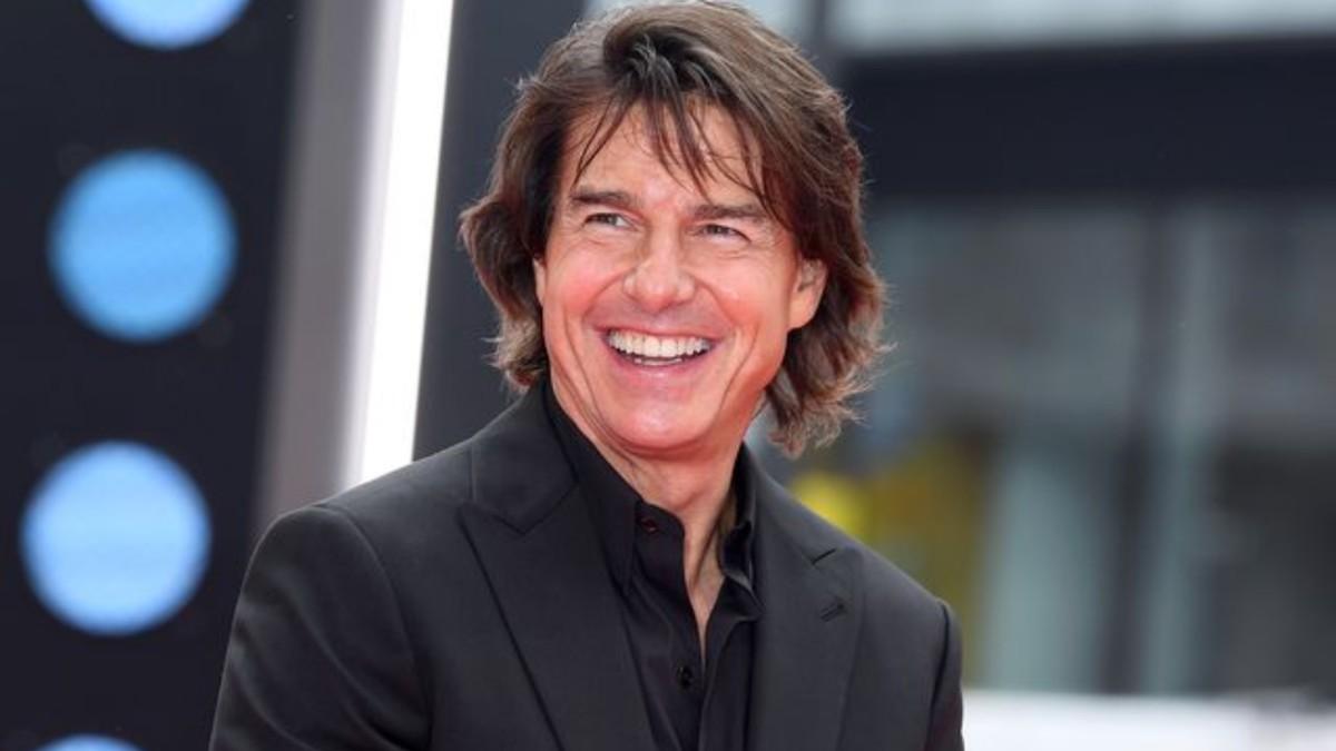 Tom Cruise Unmasked: Triumphs, Scandals, and Hollywood’s Boldest Maverick