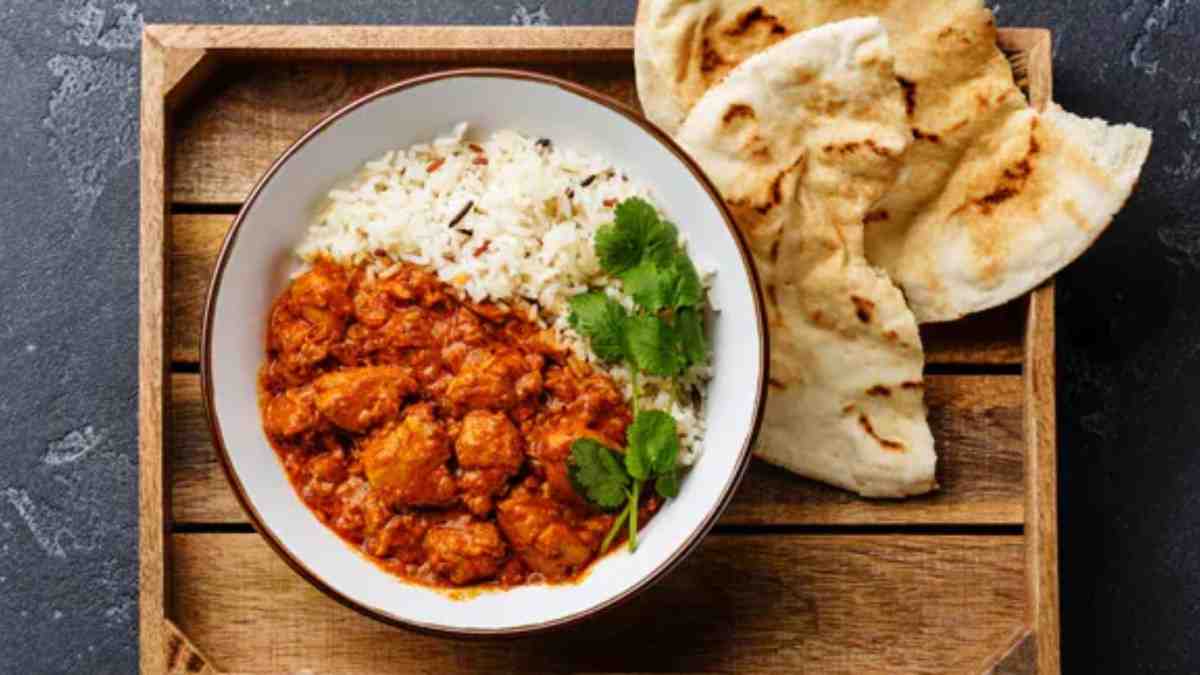 Chicken Tikka Masala Steals the Spotlight in New York’s Curry Scene