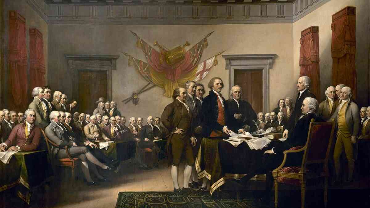 From Redcoats to Republic: Inside the American Revolution’s Fight for Freedom