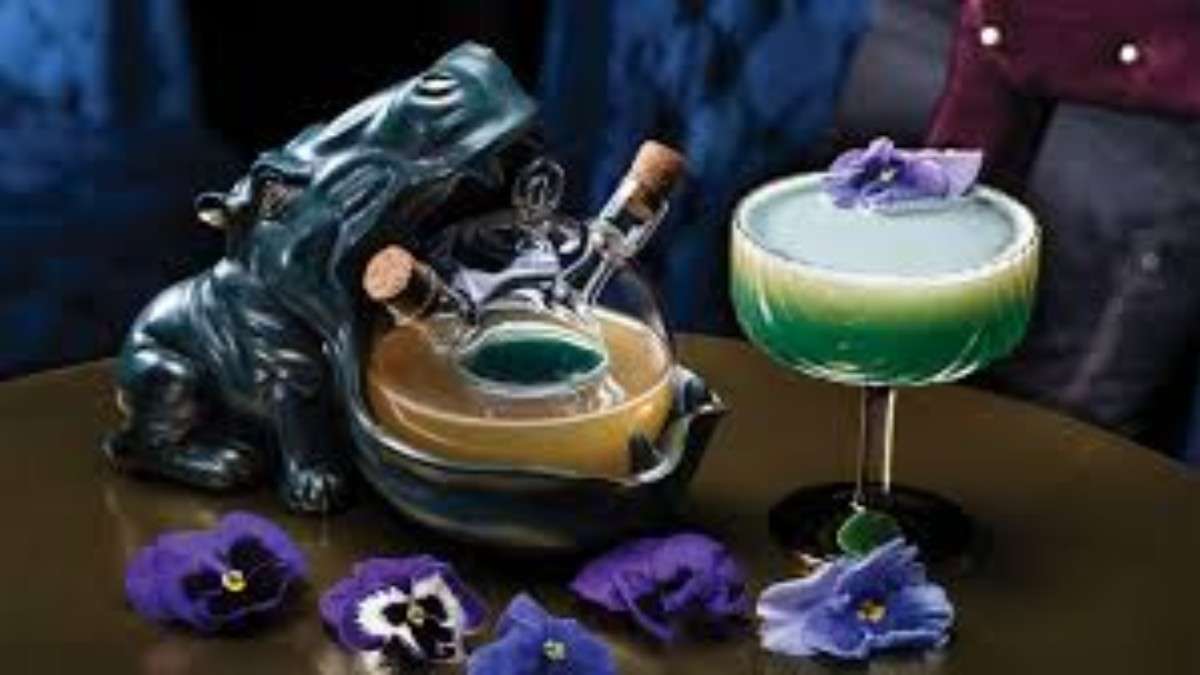 Las Vegas Turns Up the Heat with Anniversary Cocktails, Food Deals and Cultural Nights