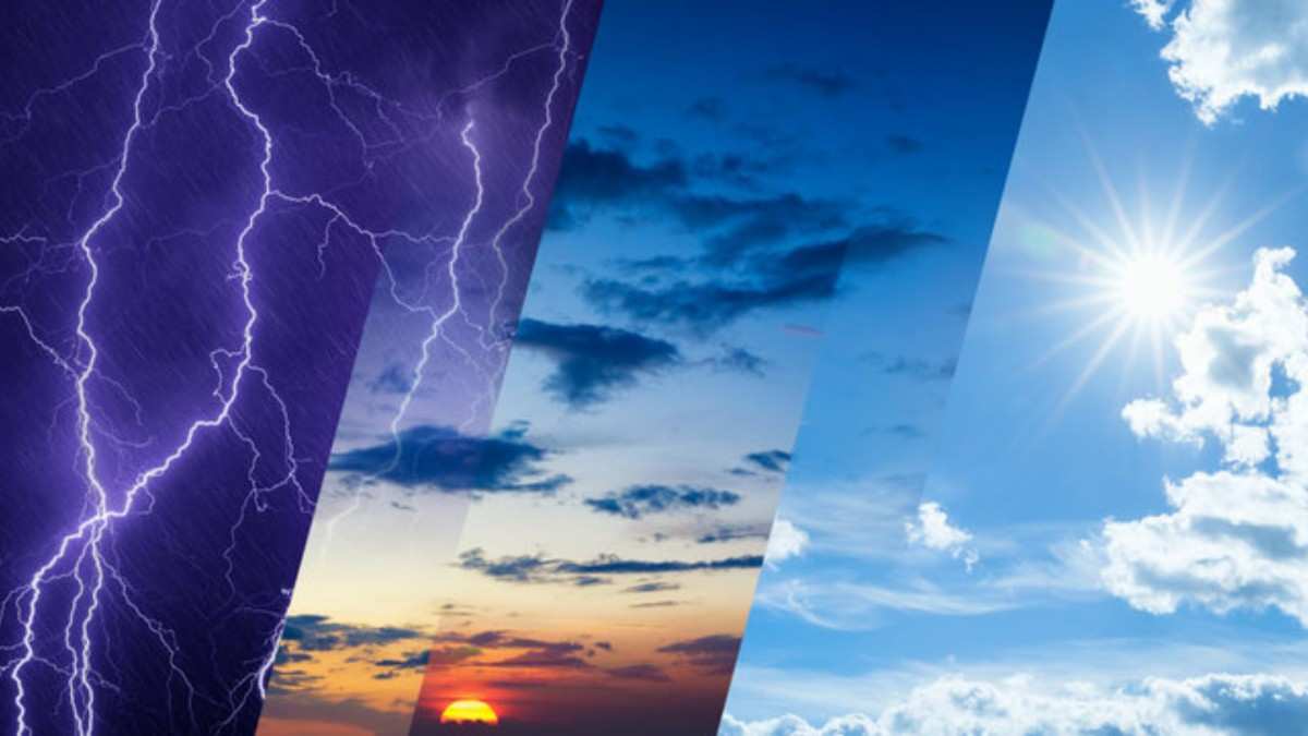 Washington D.C. Faces Sixth Heat Wave Amid Rising Summer Temperatures