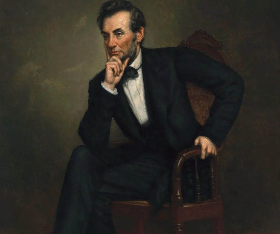 The Real Abraham Lincoln: Between Glory, Grit, and Grave Doubts