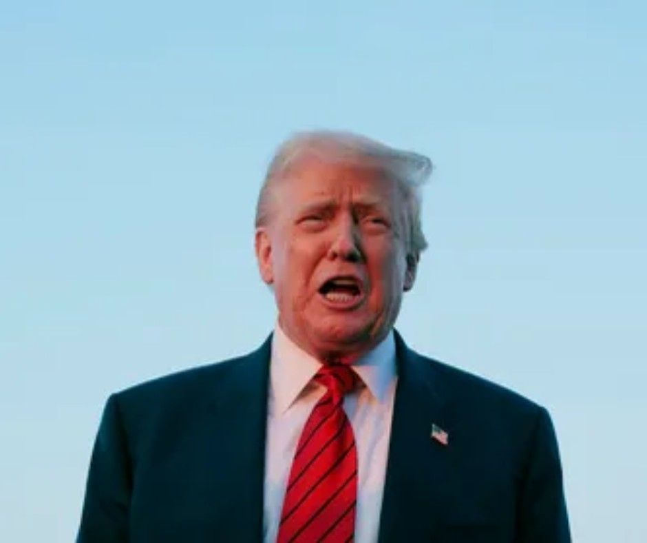 Trump Fires Jobs Chief Over ‘Rigged’ Report Claims