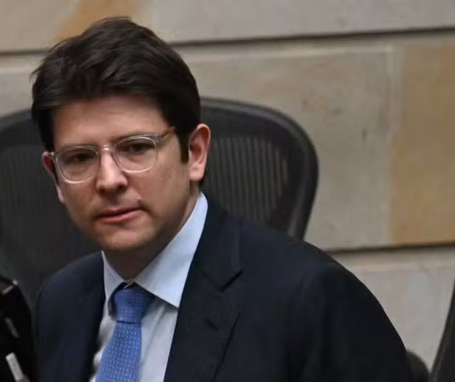 Colombian Senator’s Tragic Death Shakes Nation Amid Rising Political Violence