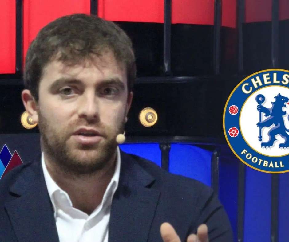 Chelsea Eyes Top Transfers as Summer Spending Soars