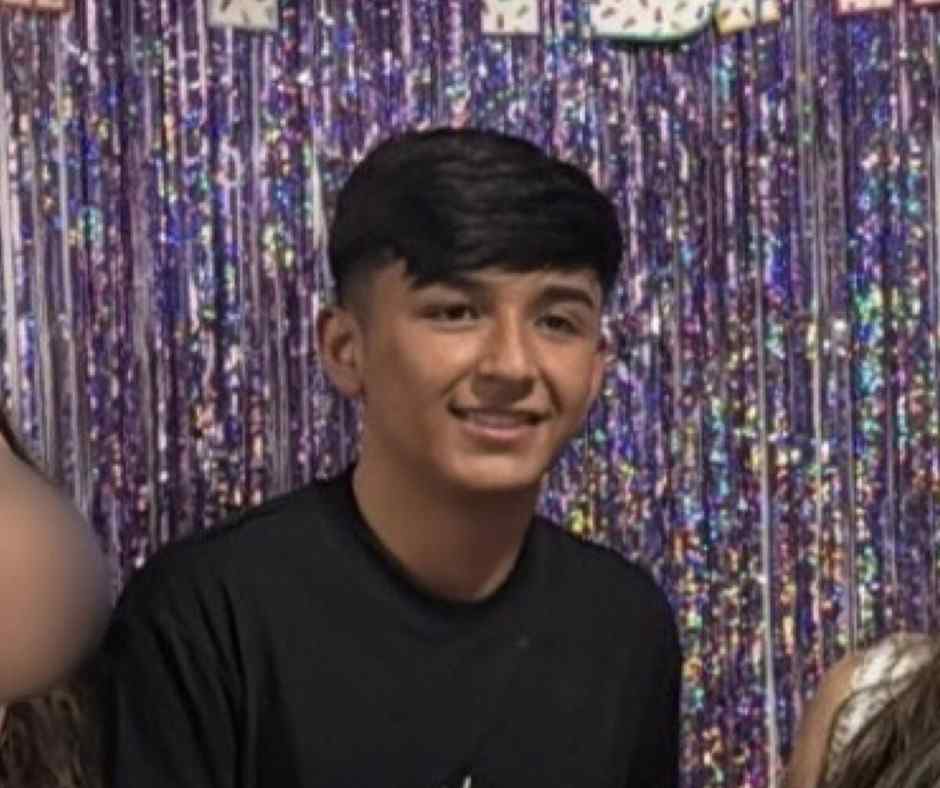 Benjamin Guerrero-Cruz Detained by ICE, Family Questions Silent Transfers