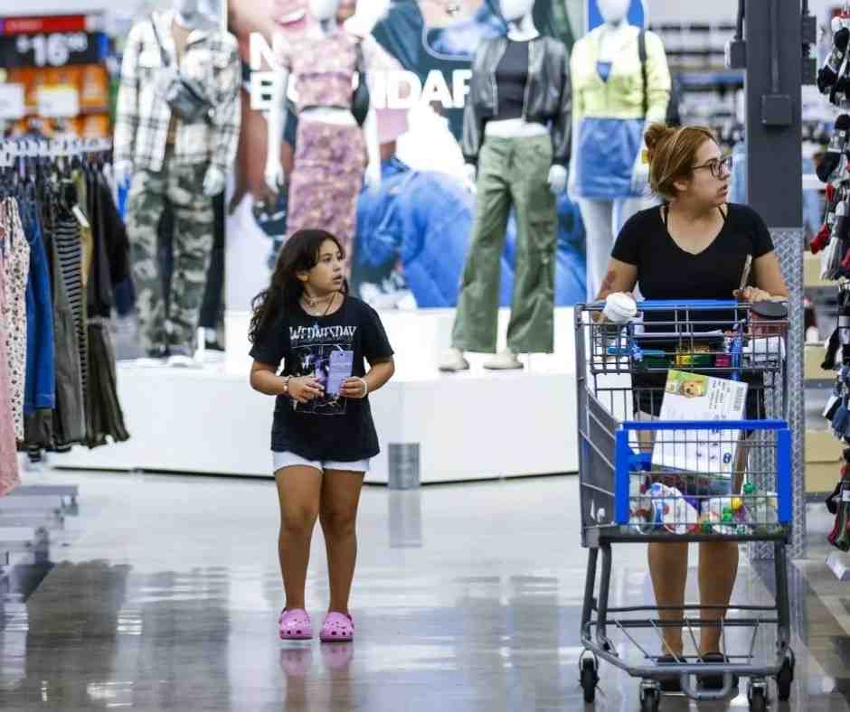New York Parents Shocked as Back-to-School Supply Costs Hit Record High