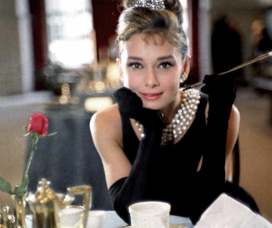 Audrey Hepburn: The Beauty the Brilliance and the Controversy