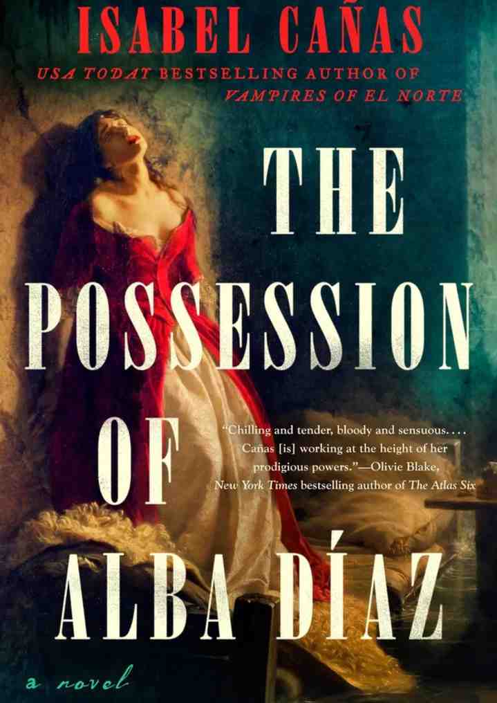 Seattle Author Blends Gothic Horror and Bodily Autonomy in New Novel