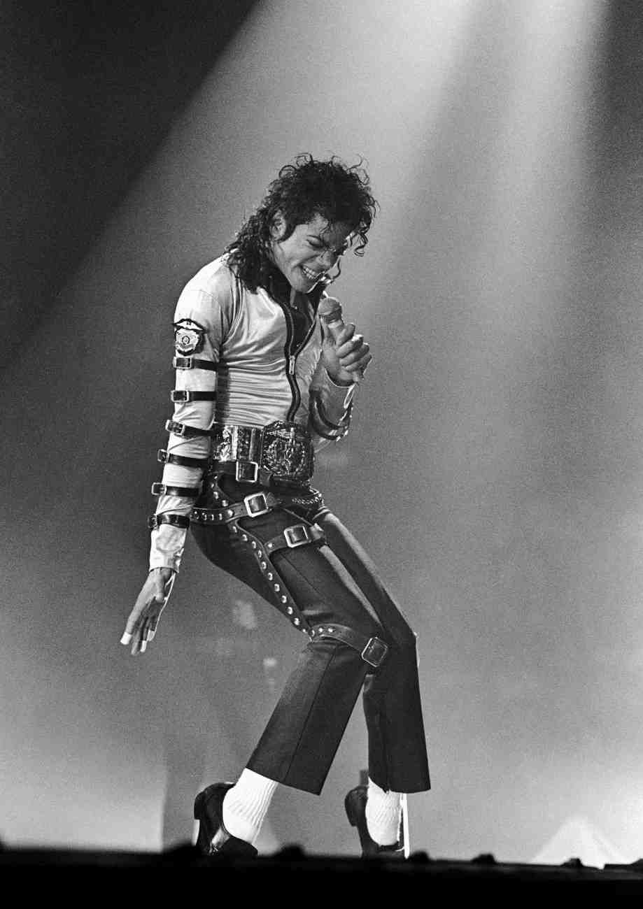 Michael Jackson Legacy Under the Spotlight of Glory and Scandal