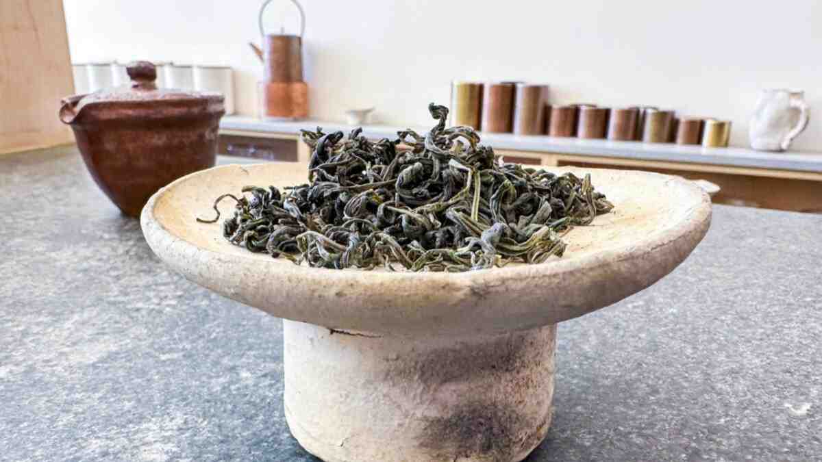 Matcha Shortage 2025: Why the World’s Favorite Green Drink Is Running Dry